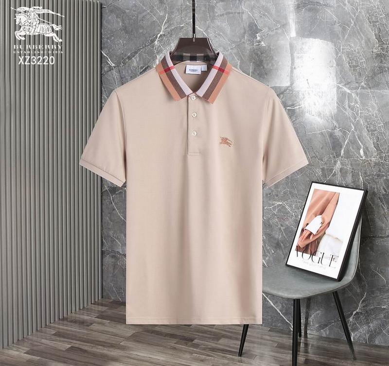 Burberry Men's Polo 20